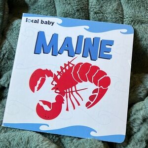 Local Baby Maine